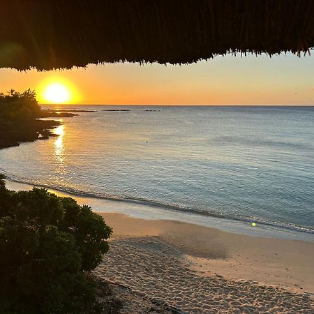 Haute Crecerelle Pereybere Beach Exterior photo