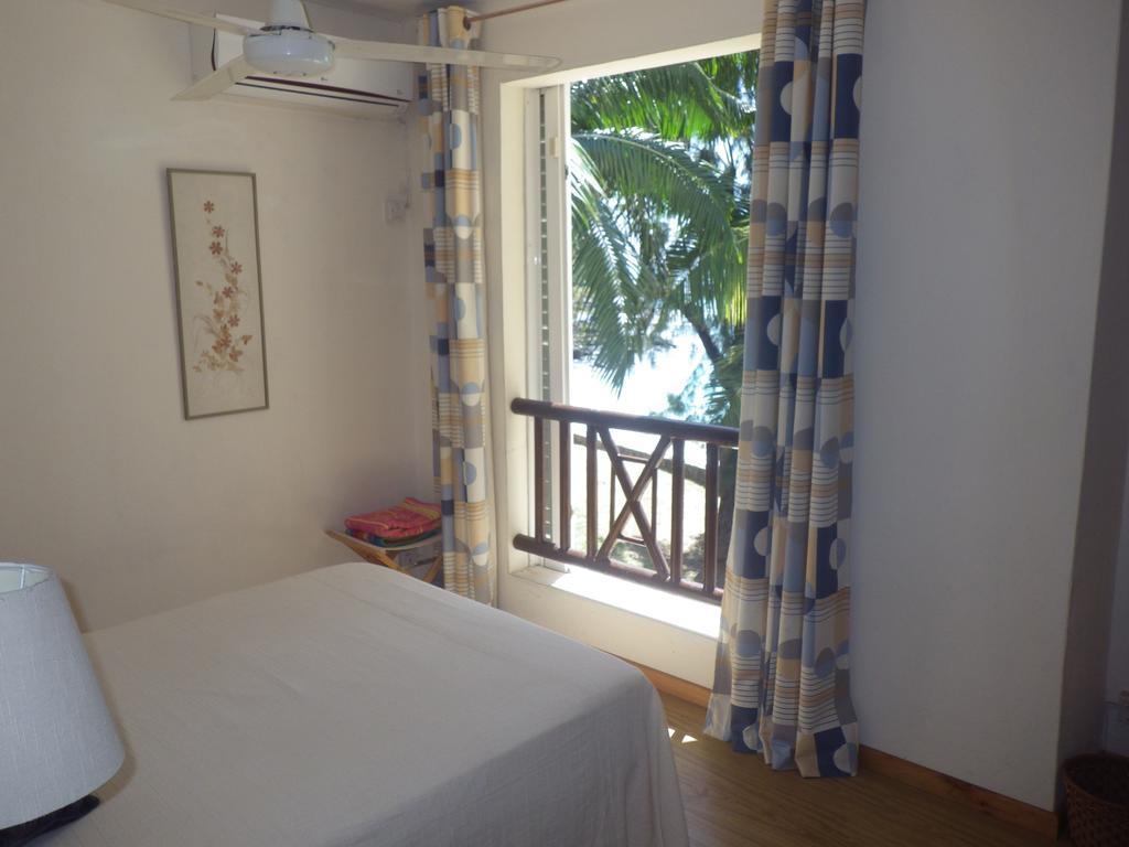 Haute Crecerelle Pereybere Beach Room photo