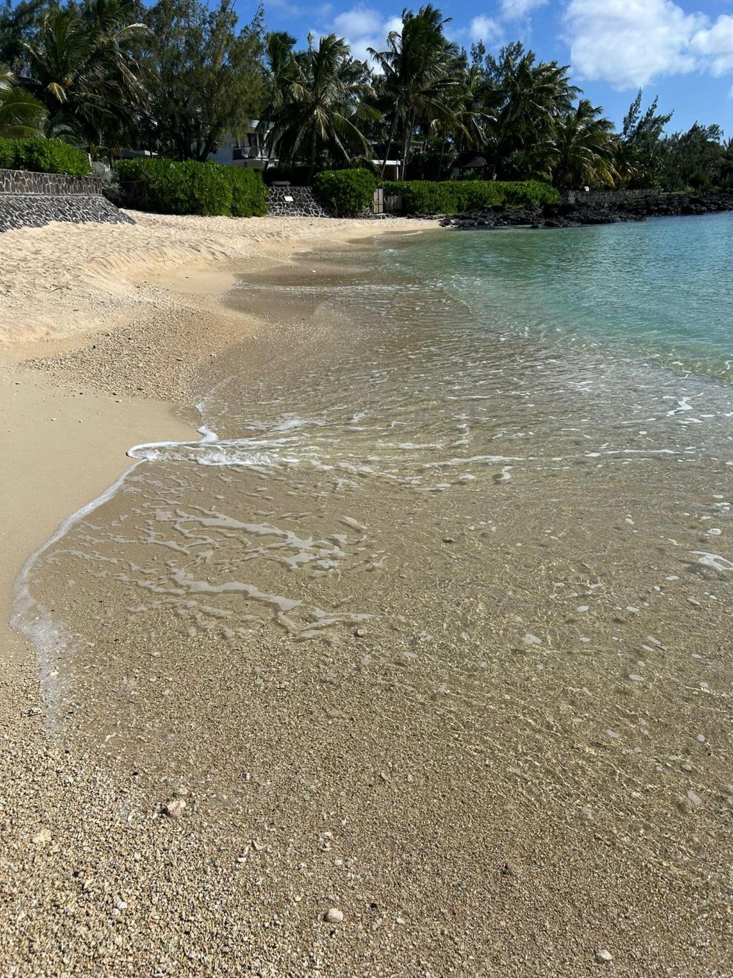 Haute Crecerelle Pereybere Beach Exterior photo